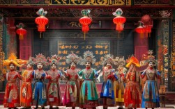 山西太原豫剧团的特色与传承价值是什么？