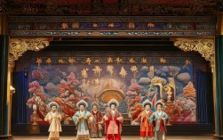 豫剧打金枝全场高清