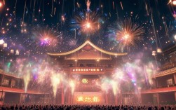 火粉秀楼下戏曲全场表演有何特别看点？