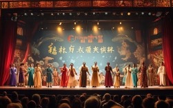 中国大剧院戏曲晚会