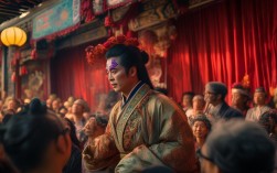 豫剧戏迷演唱清风亭选段，为何能唱出这般感人至深的悲情力量？