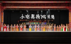 京剧白帝城全剧唱词有何艺术特色与情感表达？