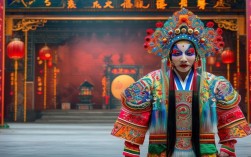 中国京剧的特点有