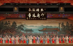 常通玉豫剧大全中有哪些经典豫剧唱段？