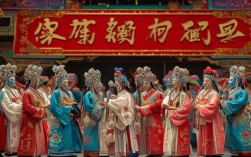 京剧大破洪州剧词有何独特艺术魅力？