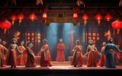 过昭关戏曲片段中，伍子胥如何闯过生死难关？