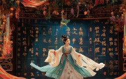 戏曲电影绣花女传奇如何融合戏曲艺术与电影叙事魅力？