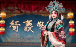 刘桂娟京剧梅妃全剧演绎有何艺术特色与看点？