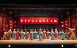 大宋奇案1河南豫剧如何演绎惊心动魄的宫廷悬案？