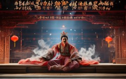 京剧失子惊疯唱词如何演绎失子之痛与疯癫之态？