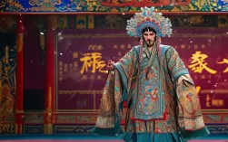 京剧万年欢的点评，究竟聚焦了哪些独特艺术魅力与韵味？