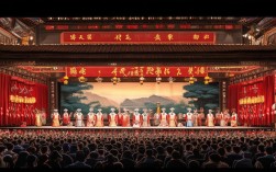 山东戏曲大全豫剧全场有何独特之处与吸引人的看点？