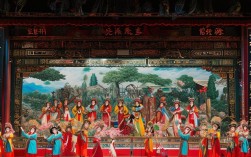 豫剧桃花庵伴奏全场，这段伴奏的魅力究竟在哪里？