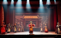 豫剧杨家将戏为何能代代传唱不衰？