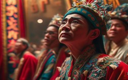 打龙袍观后感，传统京剧的深情与技艺如何打动人心？