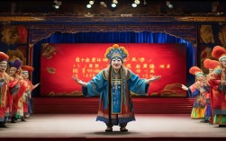 京剧大保国2选段有何独特艺术魅力？