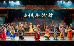 戏曲电影凤落梧桐，传统艺术如何再栖梧桐？