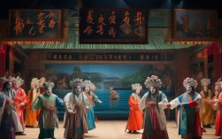 京剧经典打渔杀家究竟出自何处？是历史事件还是文学作品改编？