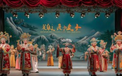 京剧戏曲智取威虎山，传统戏曲艺术如何演绎现代革命经典故事？