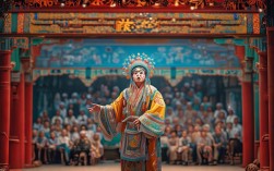 京剧望儿楼串词如何承载母思子盼的深情？