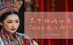 豫剧贾爱伟简历