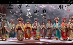 豫剧老电影大全风雪配为何成为经典之作？