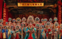 河南小青豫剧团，百年豫韵如何在小剧团焕新？