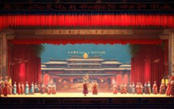 京剧演员昨夜为何要吃洒最呢？这其中究竟有什么原因？