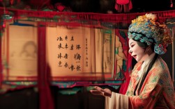 京剧连续剧袁慧有何独特艺术魅力？