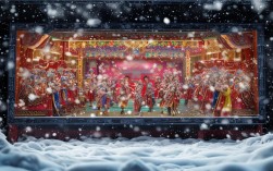 河南豫剧风雪配电影为何热映？传统戏曲的现代表达有何魅力？