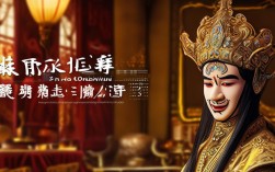 豫剧赵匡胤登基MP3讲述了什么历史故事？