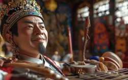 周佑军作为京剧琴师，其伴奏艺术有何独特魅力？