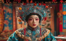 戏曲电影尤三姐如何展现尤三姐的戏曲艺术魅力？