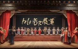 戏曲文化网如何助力吕剧这一传统戏曲瑰宝的传承与发展？