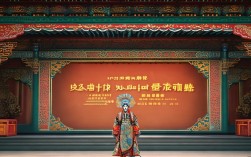 赵武灵王京剧时长
