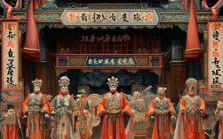 我国戏曲剧种闽剧