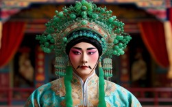 京剧碧玉簪内容