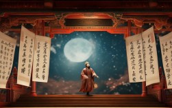 京剧上天台孤王唱词诉说着怎样的帝王心境？
