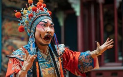 京剧击鼓骂曹唱词如何展现祢衡的愤懑与豪情？