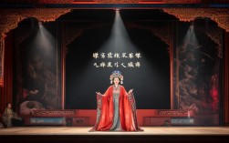 豫剧打金枝国母唱段