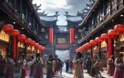 二下陈州戏曲中，为何要二下陈州？背后有何隐情？
