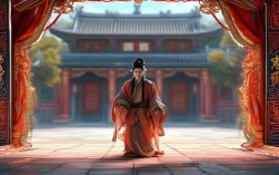 戏曲豫剧电影屠夫状元，屠夫如何逆袭成状元传奇故事？