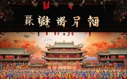京剧白帝城究竟讲述什么故事？