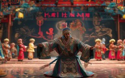 河南戏曲为何要跪韩铺？这一习俗有何文化深意？