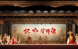 河南豫剧打金枝下部