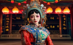 马文茜如何通过自身在当代中国戏曲艺术传承中探索出独特创新路径？