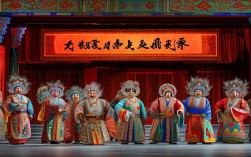 为何著名经典京剧曲目能百年流传不衰且魅力永恒？