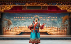 京剧沙桥饯别唱殷唱段为何情意殷殷动人？
