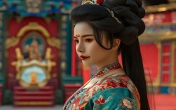 穆桂英乖帅特质在戏曲分析中如何被艺术诠释？