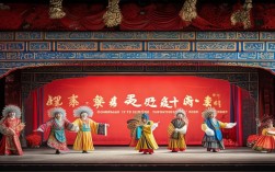 京剧八珍汤全本究竟演绎了哪些动人故事？